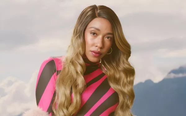 Umlilo, La Becque, 2025, photo Matthieu Croizier