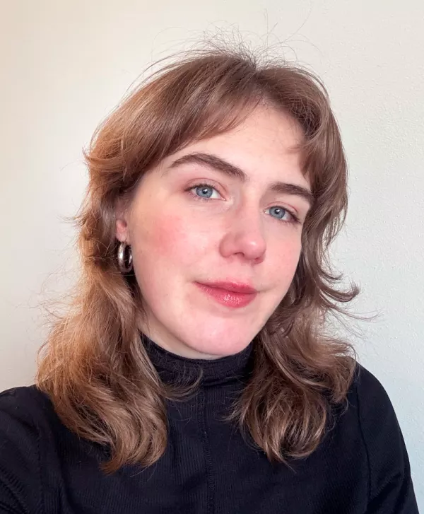 Vera van de Seyp