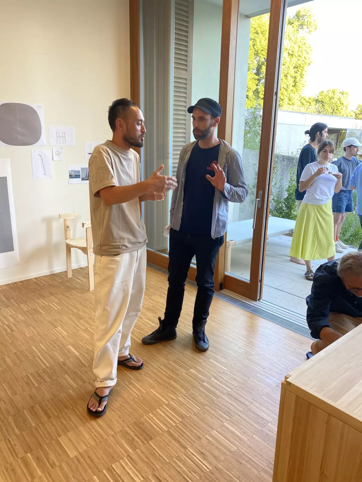 Wataru Kumano