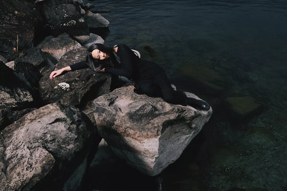 Yen Chun Lin & Gediminas Žygus