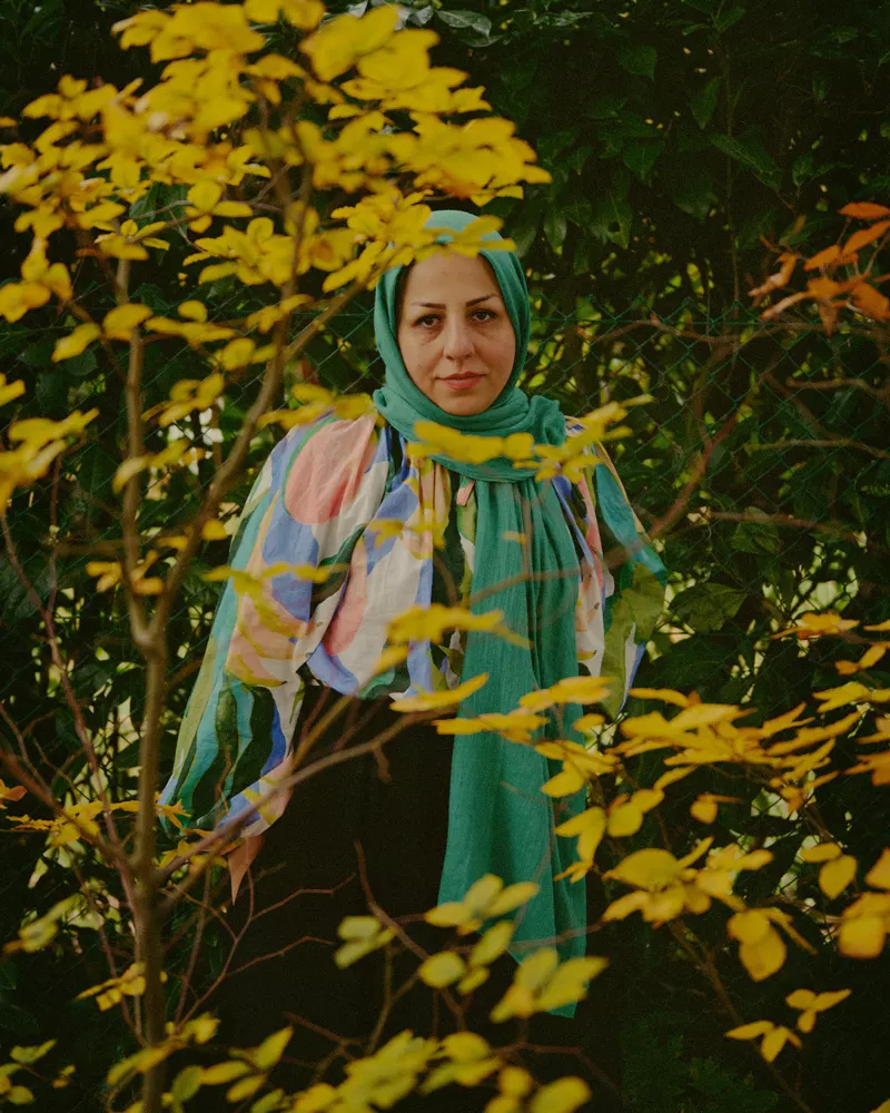 Zahra Hakim