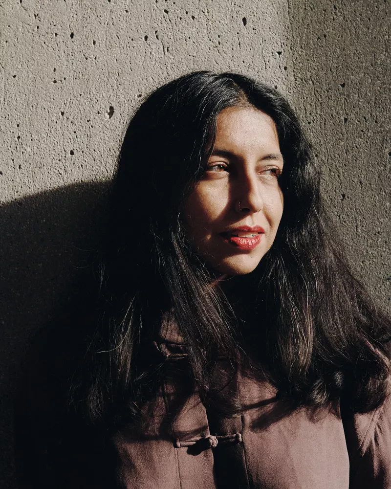 Zahra Malkani