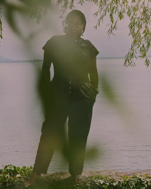 Zinzi Minott