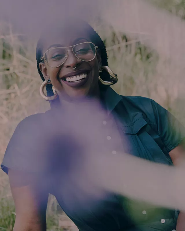 Zinzi Minott